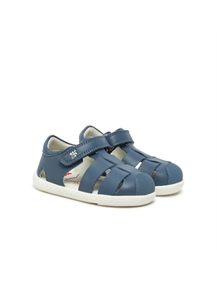 Garvalin Sandali 252326 M Blu scuro