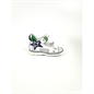 Balducci sandalo bianco CITA6438