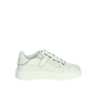 Balducci  sneakers TRKE1010 bianco e oro