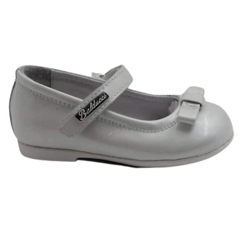 Balducci ballerine bianco CITA6591