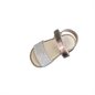Andanines sandalo con glitter