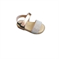 Andanines sandalo con glitter