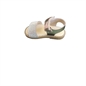 Andanines sandalo con glitter