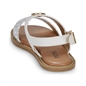 Michael Kors Jagger Maxson Vanilla Mocha Logo