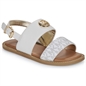 Michael Kors Jagger Maxson Vanilla Mocha Logo