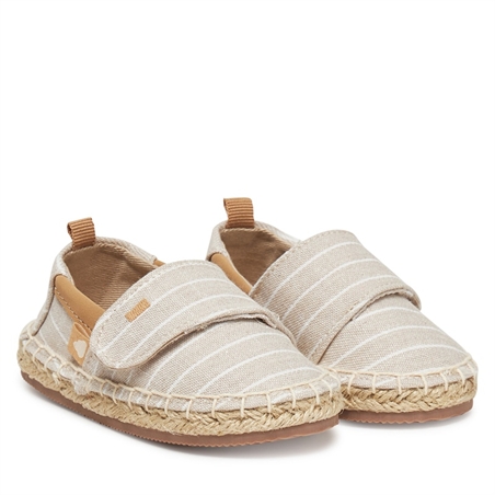 Mayoral Espadrillas velcro bambino