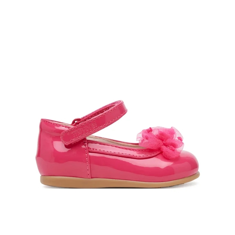 Mayoral ballerine vernice bambina