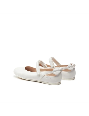 Mayoral ballerine bianco