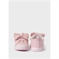 Mayoral  sneakers rosa metal