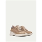 HISPANITAS Sneakers Jade Camel HV264712