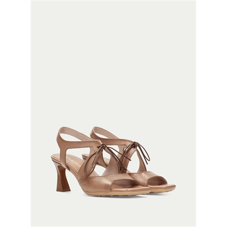 HISPANITAS Sandali HV264650 Rosa Almond