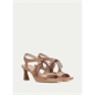 HISPANITAS Sandali HV264650 Rosa Almond