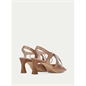 HISPANITAS Sandali HV264650 Rosa Almond