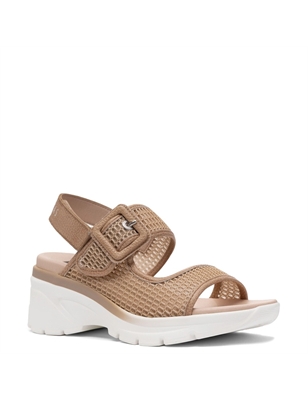 HISPANITAS Sandali HV264636 Desert