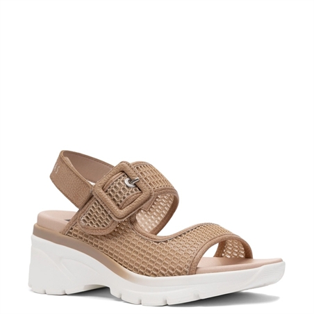 HISPANITAS Sandali HV264636 Desert