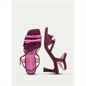 HISPANITAS BHV264700 Sandali Tacco rosa cherry