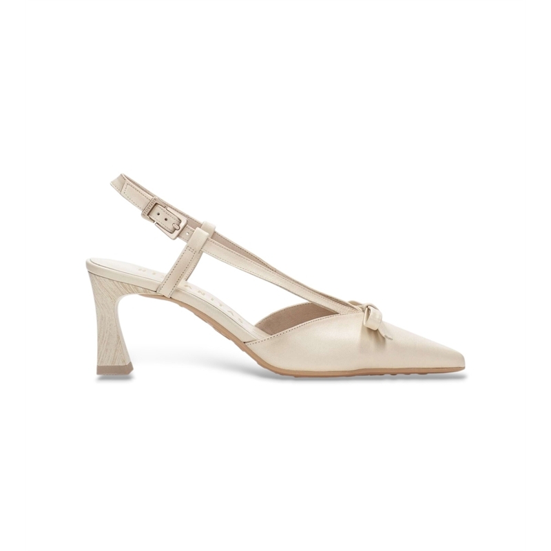HISPANITAS HV264678 Chanel Panna Con Fiocco
