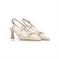 HISPANITAS HV264678 Chanel Panna Con Fiocco