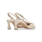 HISPANITAS HV264678 Chanel Panna Con Fiocco