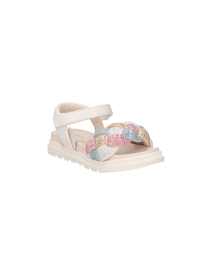 Mayoral Sandali Treccia Tlitter Bambina Mayoral