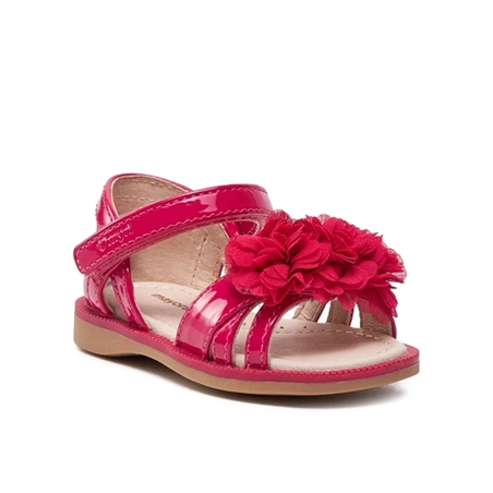 Mayoral sandali Fucsia