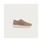FRAU 09B0 Sneakers Suede Sand