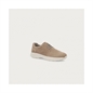 FRAU 09B0 Sneakers Suede Sand