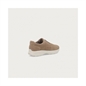 FRAU 09B0 Sneakers Suede Sand
