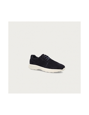 FRAU 09B0 Sneakers Blu suede