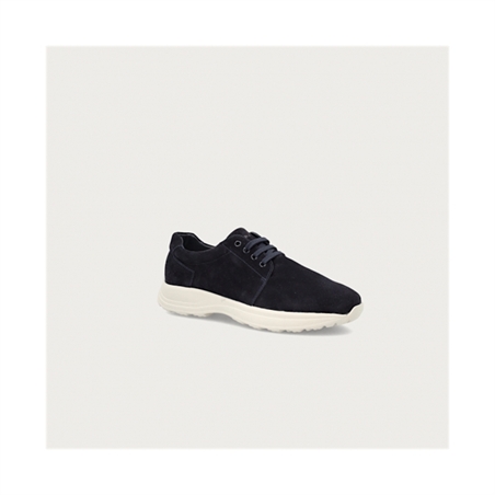 FRAU 09B0 Sneakers Blu suede