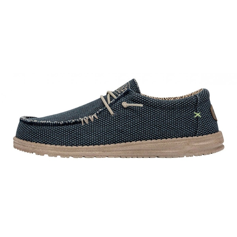 Hey Dude Wally braided 40003-4NM