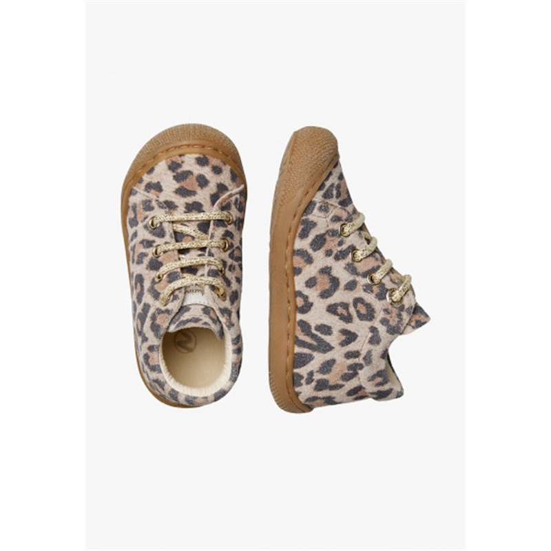 NATURINO COCOON Suede Jaguar 2012889570D12