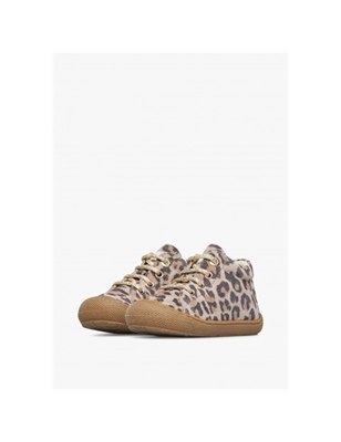 NATURINO COCOON Suede Jaguar 2012889570D12
