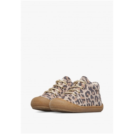 NATURINO COCOON Suede Jaguar 2012889570D12