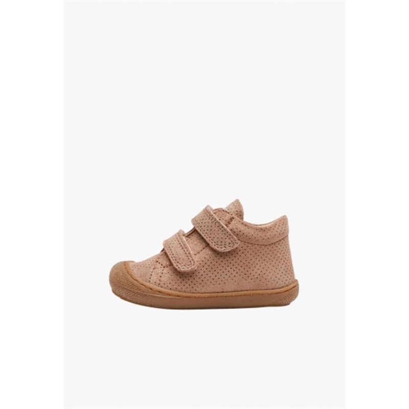 NATURINO COCOON VL Suede Rose 2012904560M01