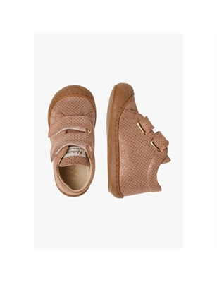 NATURINO COCOON VL Suede Rose 2012904560M01