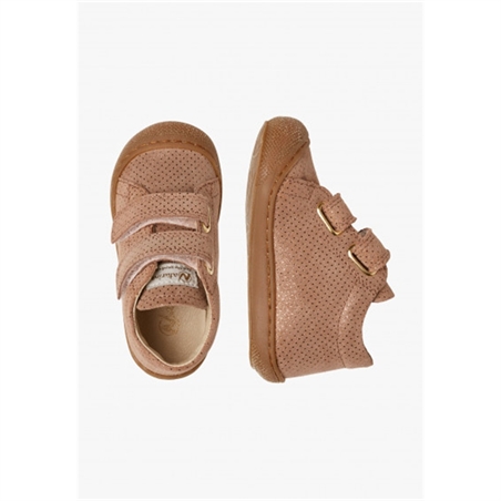 NATURINO COCOON VL Suede Rose 2012904560M01