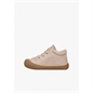 NATURINO COCOON Suede Savage Rose 2012889MN0M01