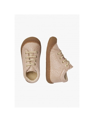 NATURINO COCOON Suede Savage Rose 2012889MN0M01