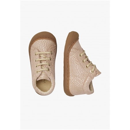 NATURINO COCOON Suede Savage Rose 2012889MN0M01