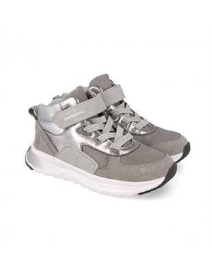 BIOMECANICS 251251-A156 Sneakers Alta grigio