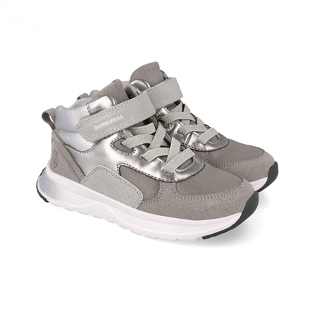 BIOMECANICS 251251-A156 Sneakers Alta grigio