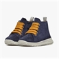 Naturino Orei Suede Navy