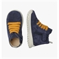 Naturino Orei Suede Navy