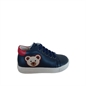 Falcotto Geordi Calf Navy 0012018836.01.0C02