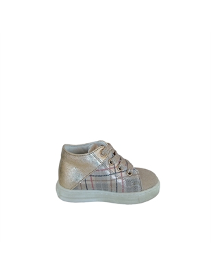 Falcotto Amparo Suede Glitter Platinum-Multi 0012018866.02.1Q14