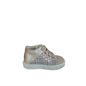 Falcotto Amparo Suede Glitter Platinum-Multi 0012018866.02.1Q14