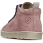 Falcotto Evaert Zip Suede Rose 0012502306.01.0M03