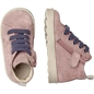 Falcotto Evaert Zip Suede Rose 0012502306.01.0M03