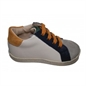 Falcotto Alnoite Hig Suede Taupe-Milk-Zucca 0012017150.01.3D52